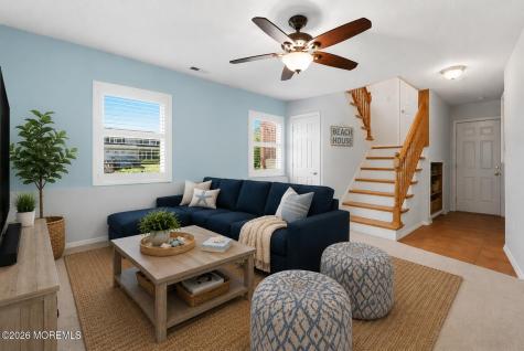 1001 Majorca Court Toms River NJ 08753
