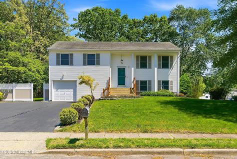 1001 Majorca Court Toms River NJ 08753
