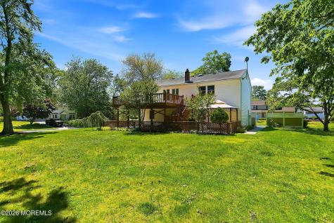 1001 Majorca Court Toms River NJ 08753