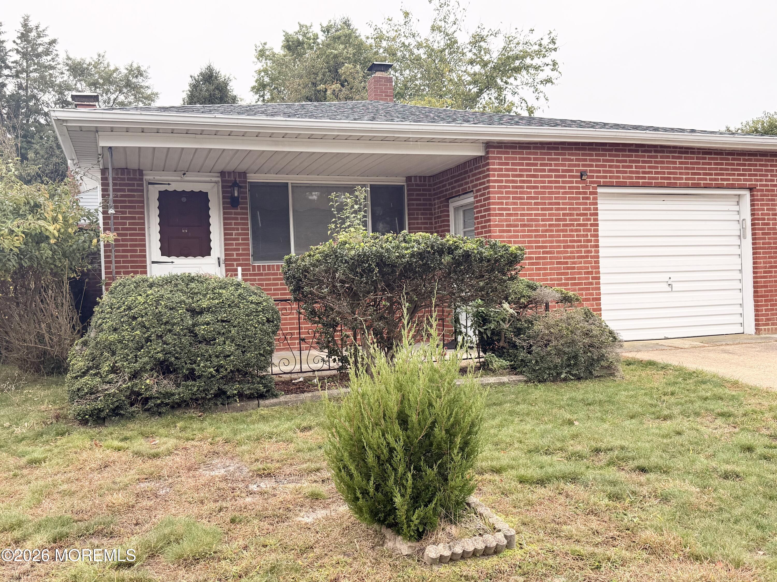 29 Biabou Drive Toms River NJ 08757