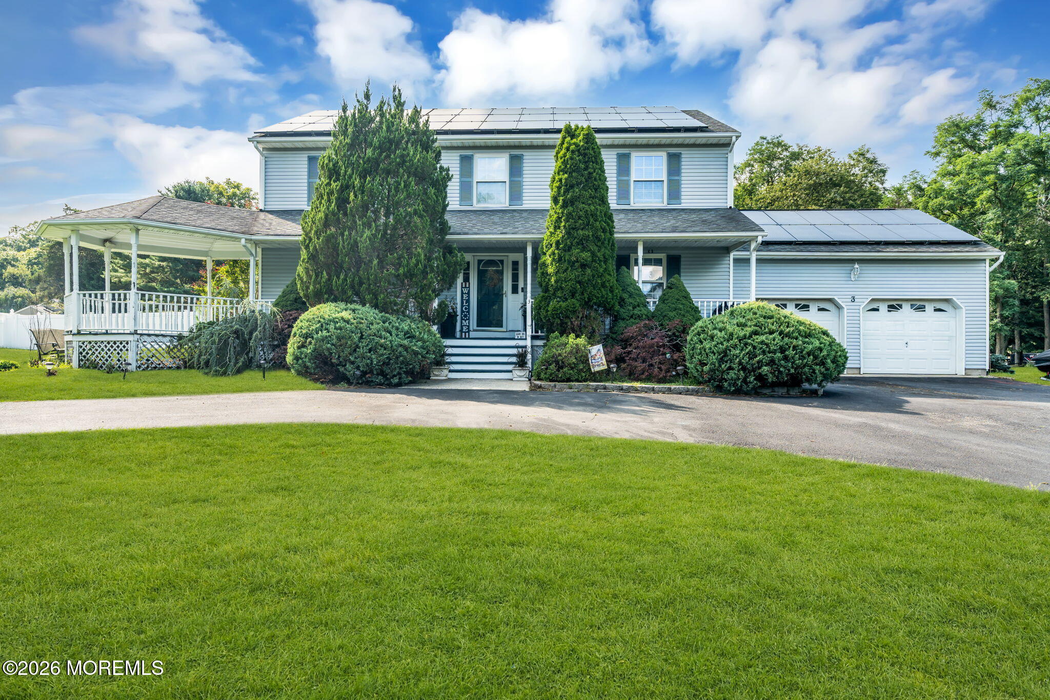 3 River Drive Farmingdale NJ 07727