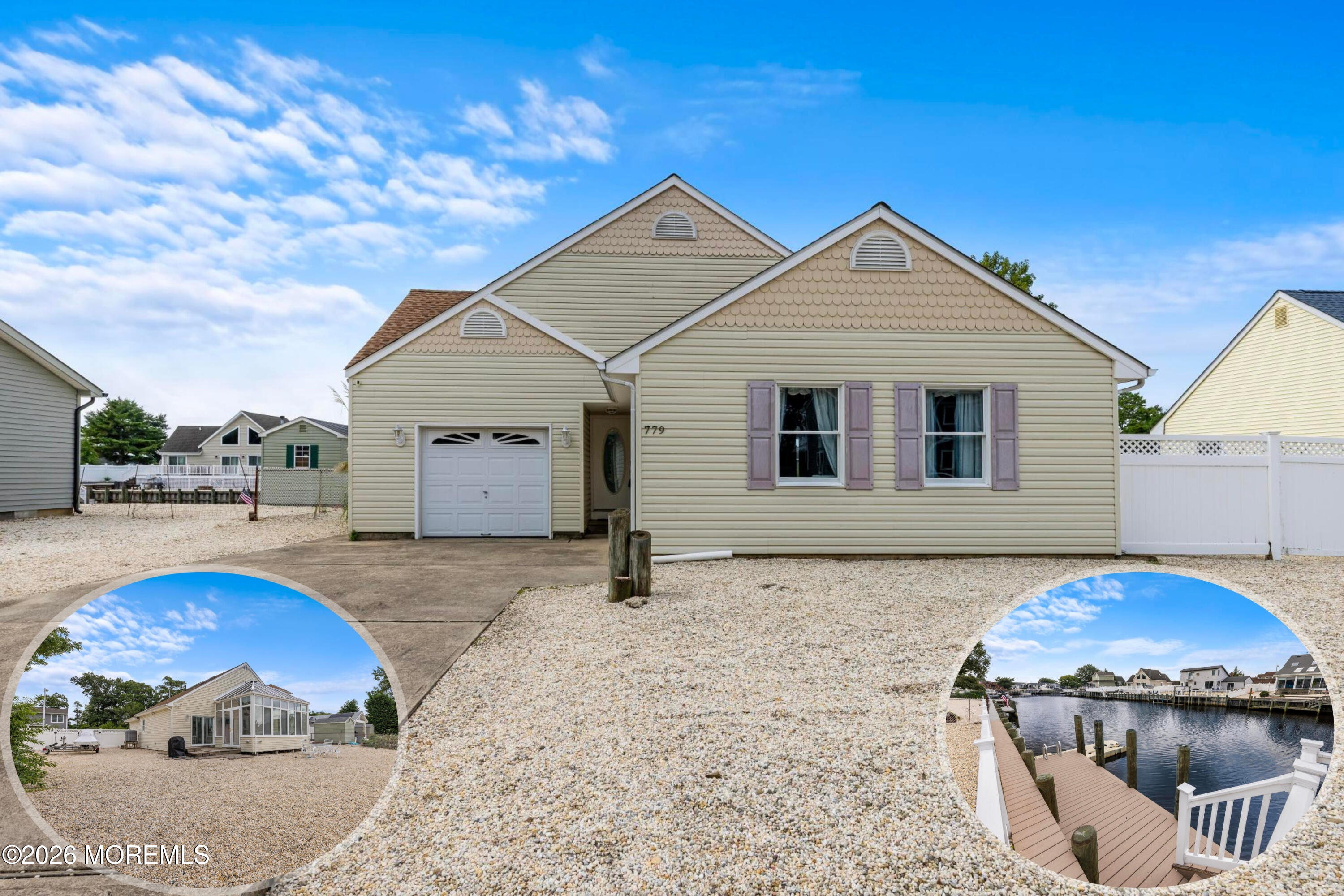 779 Jane Drive Manahawkin NJ 08050