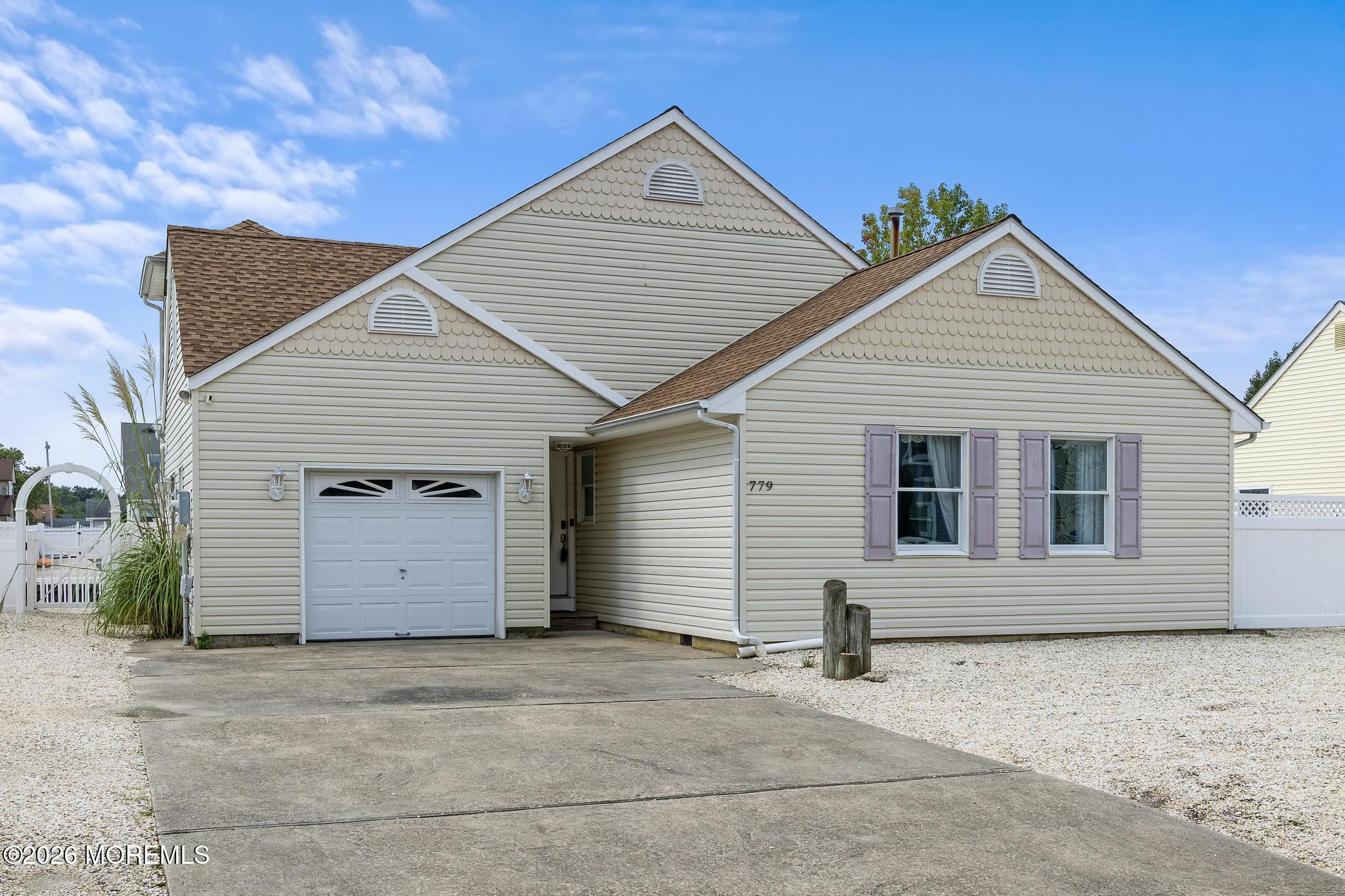 779 Jane Drive Manahawkin NJ 08050