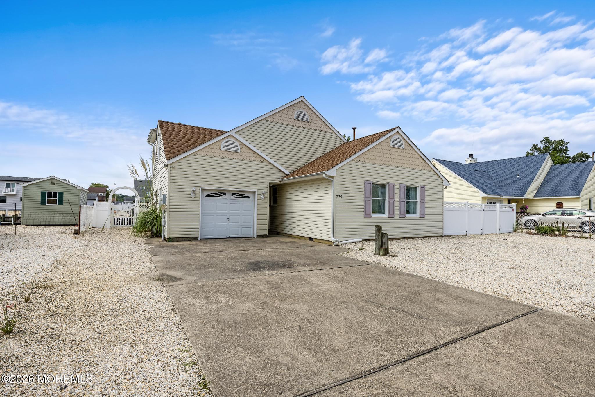 779 Jane Drive Manahawkin NJ 08050