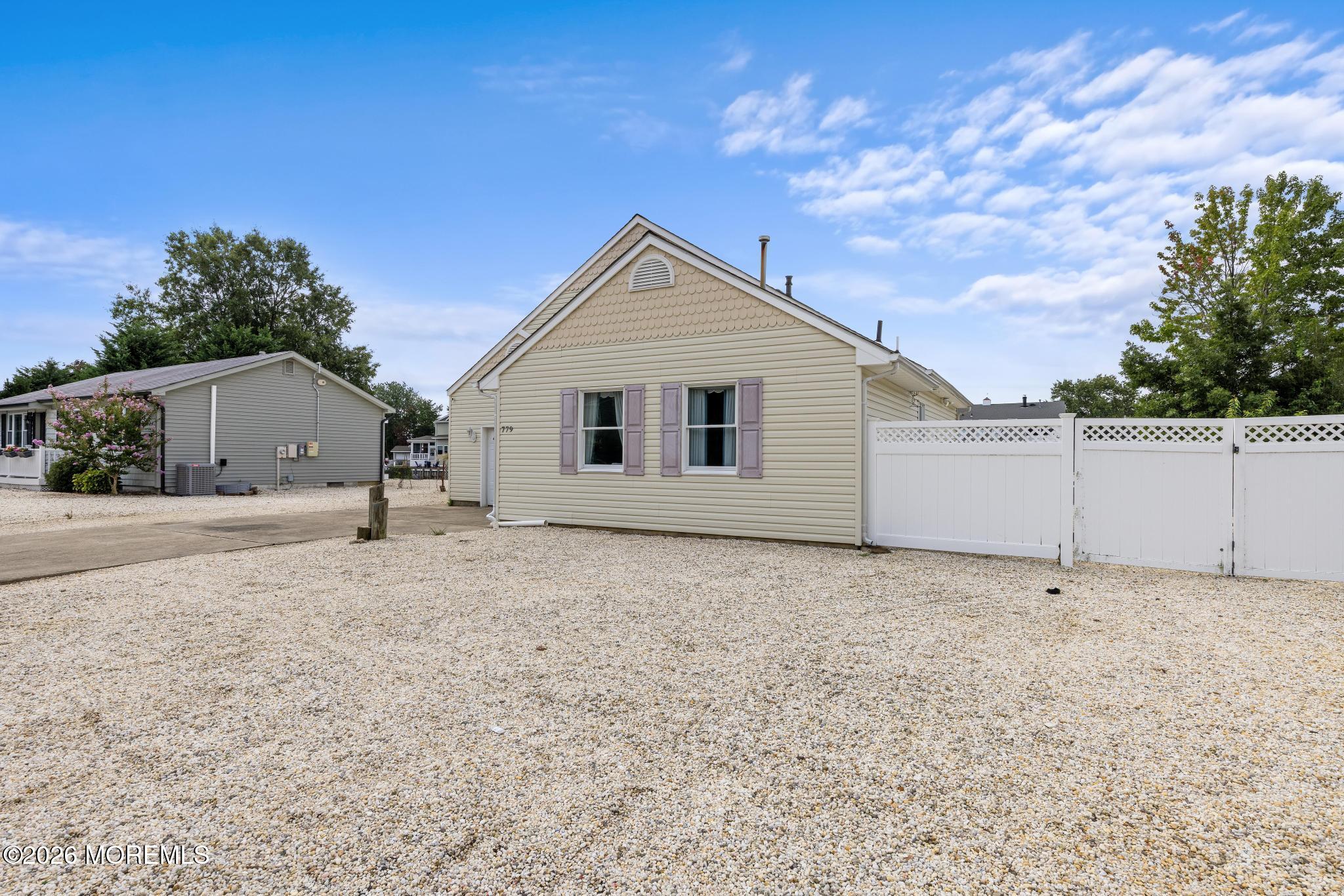 779 Jane Drive Manahawkin NJ 08050