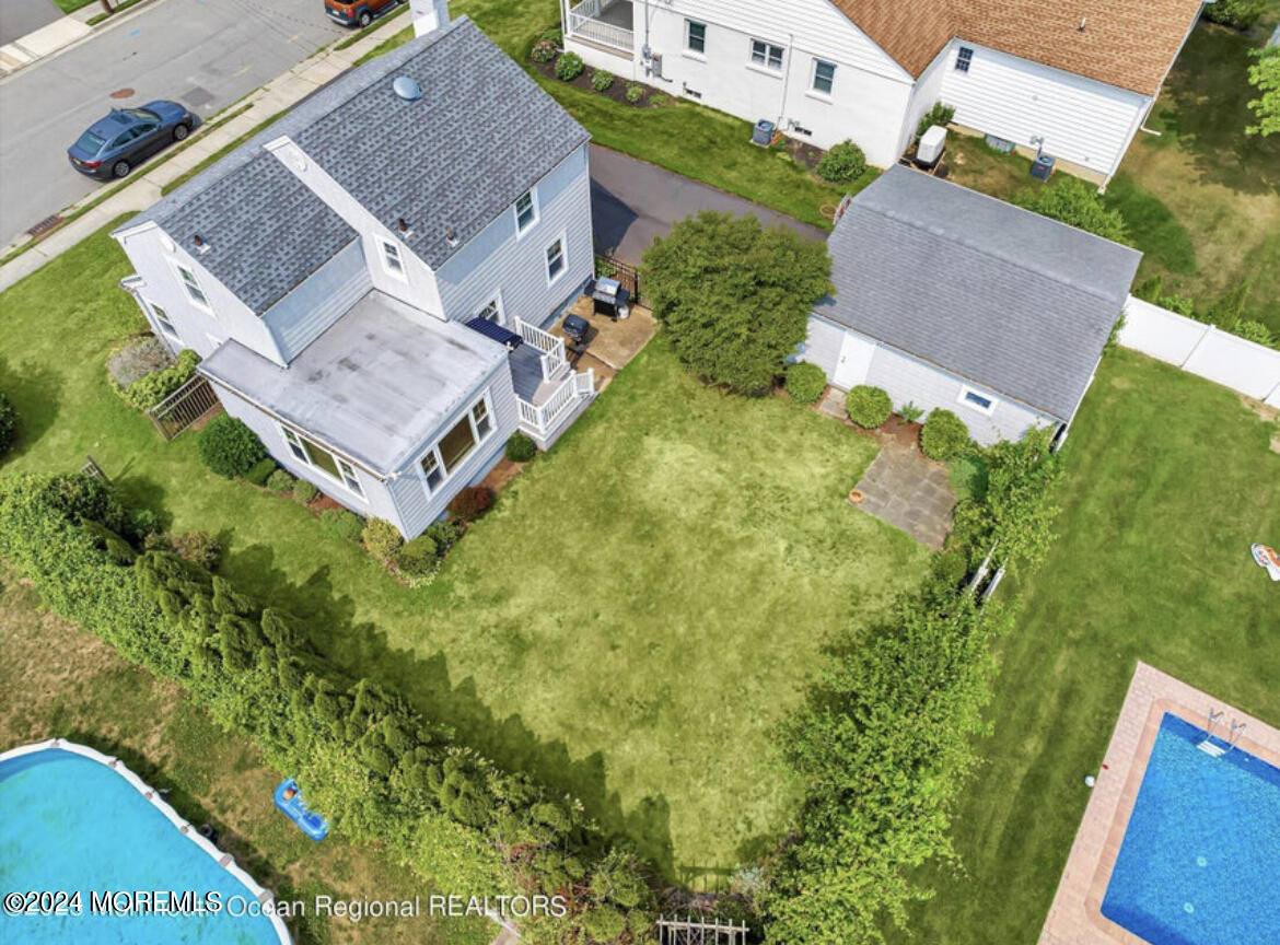 20 Clarence Avenue Long Branch NJ 07740