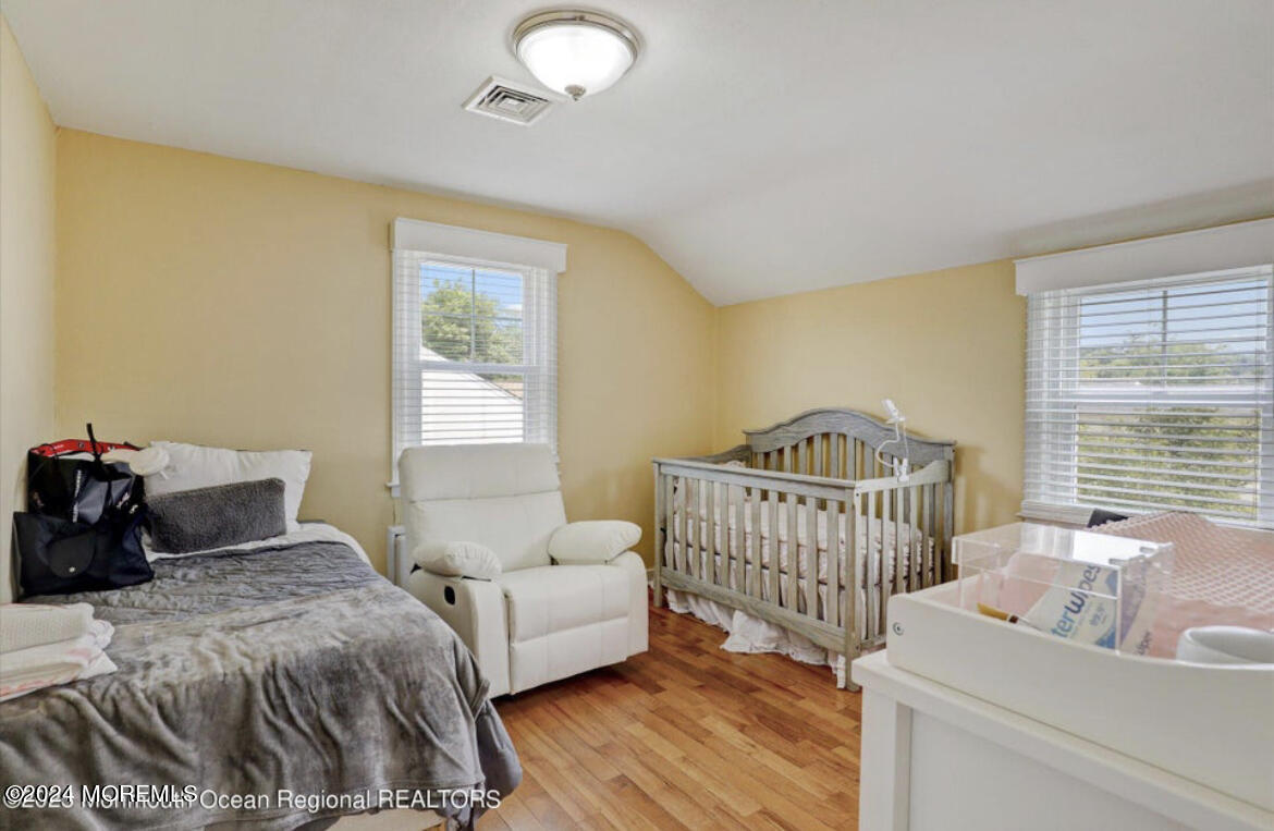 20 Clarence Avenue Long Branch NJ 07740