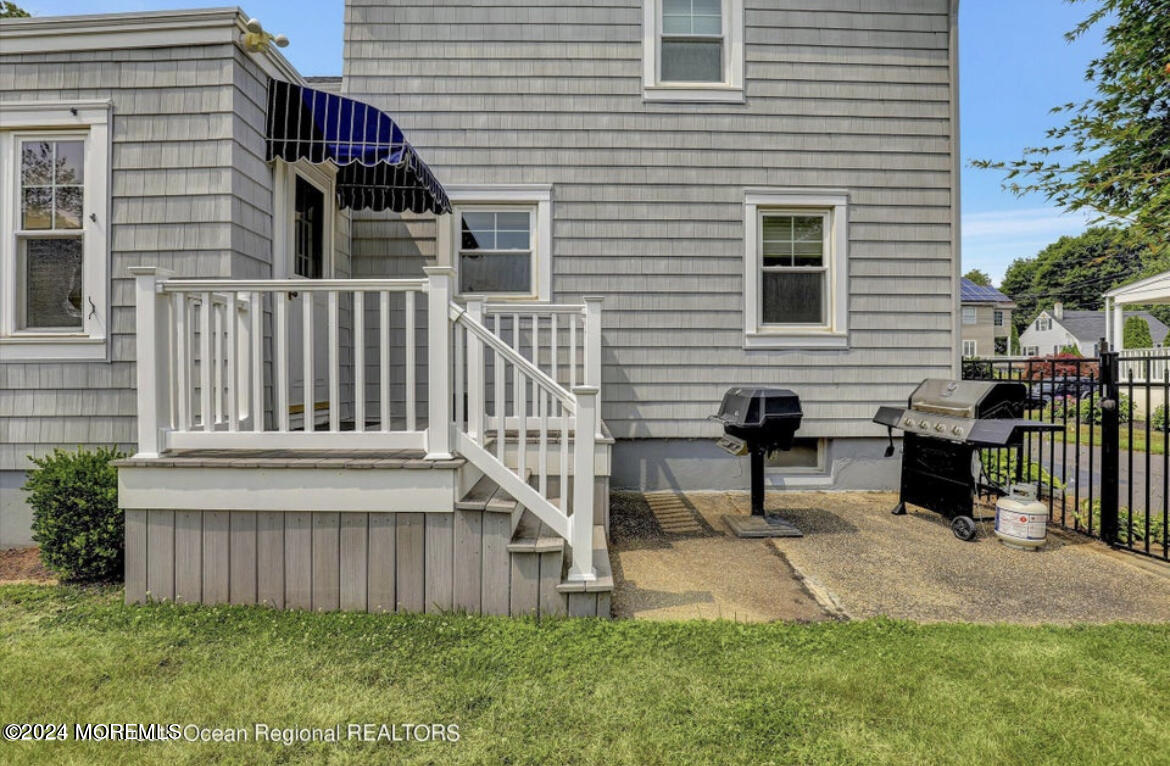 20 Clarence Avenue Long Branch NJ 07740