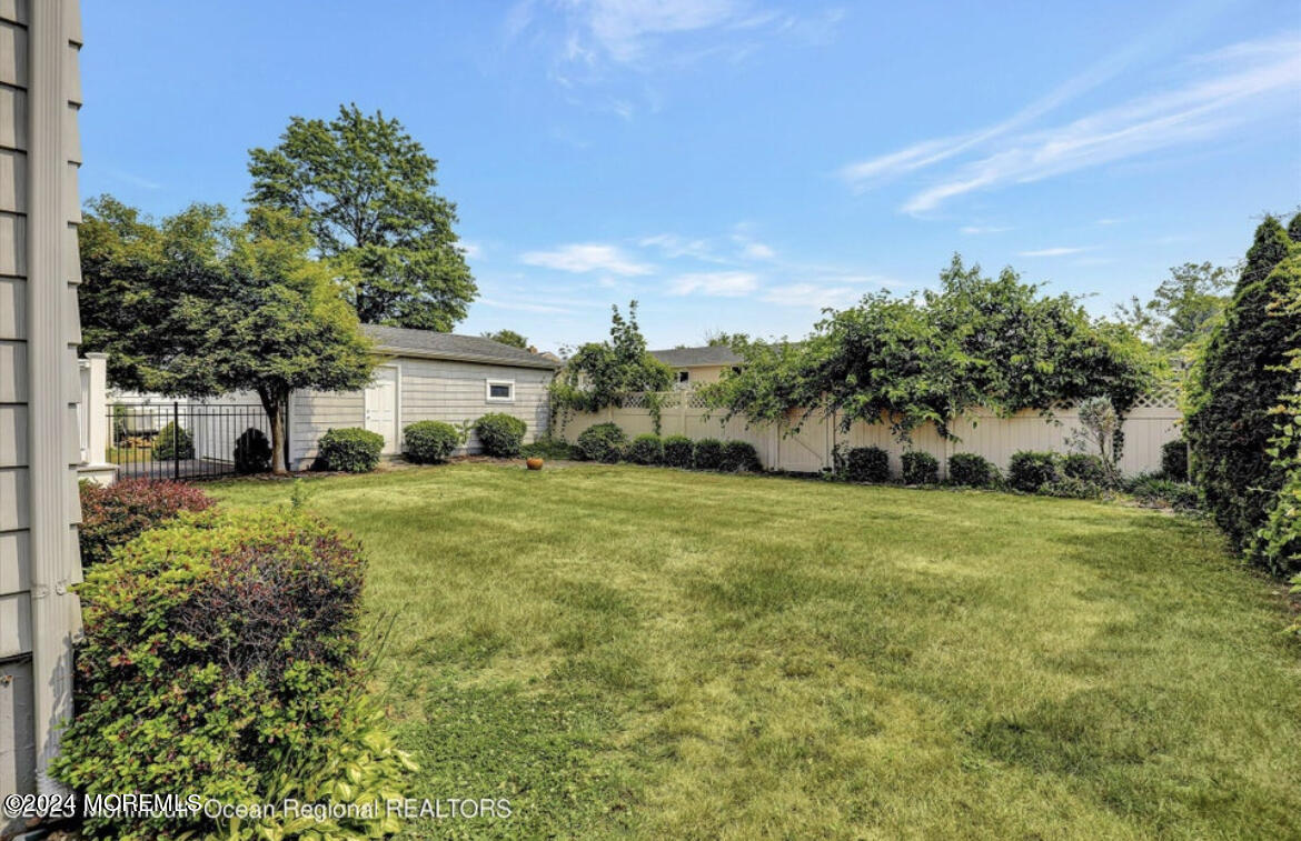 20 Clarence Avenue Long Branch NJ 07740