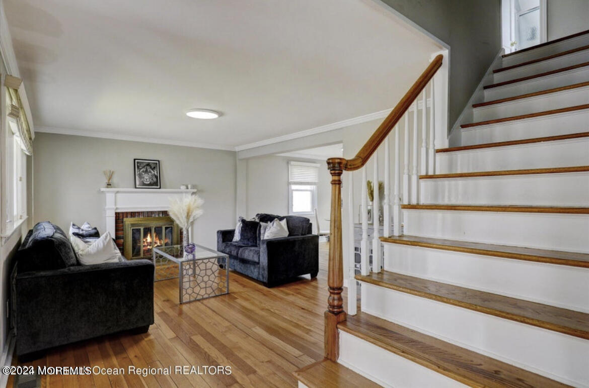 20 Clarence Avenue Long Branch NJ 07740
