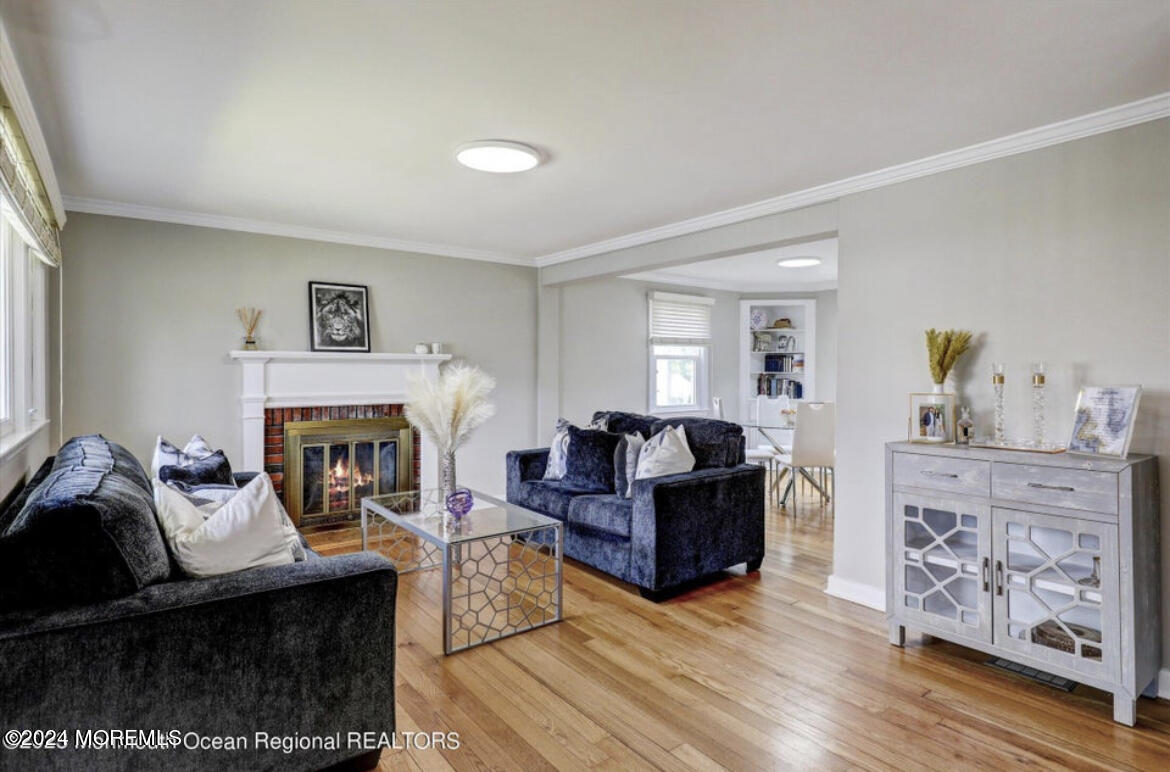 20 Clarence Avenue Long Branch NJ 07740