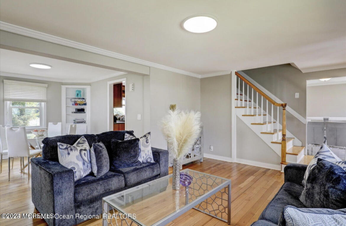 20 Clarence Avenue Long Branch NJ 07740