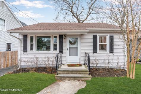 49 Cumberland Drive Brick NJ 08723