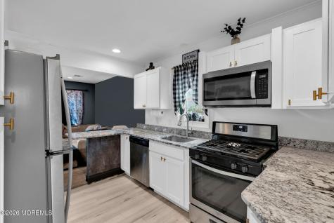 49 Cumberland Drive Brick NJ 08723