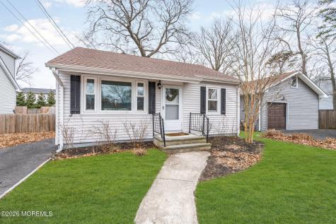 49 Cumberland Drive Brick NJ 08723