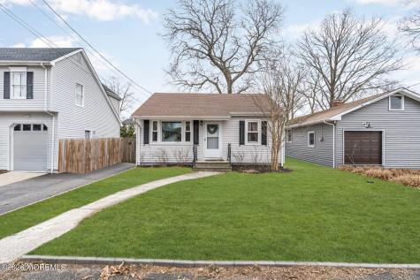 49 Cumberland Drive Brick NJ 08723