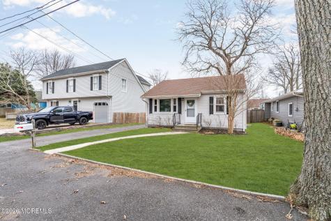 49 Cumberland Drive Brick NJ 08723