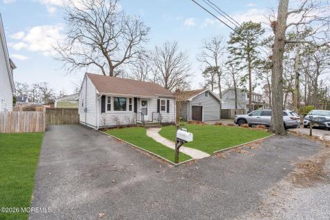 49 Cumberland Drive Brick NJ 08723
