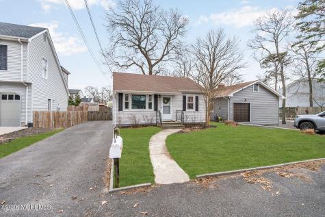 49 Cumberland Drive Brick NJ 08723