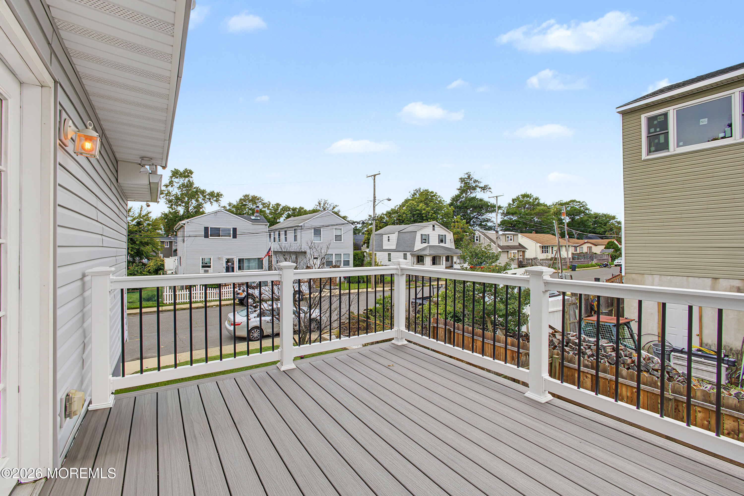 45 Birchwood Avenue Keansburg NJ 07734