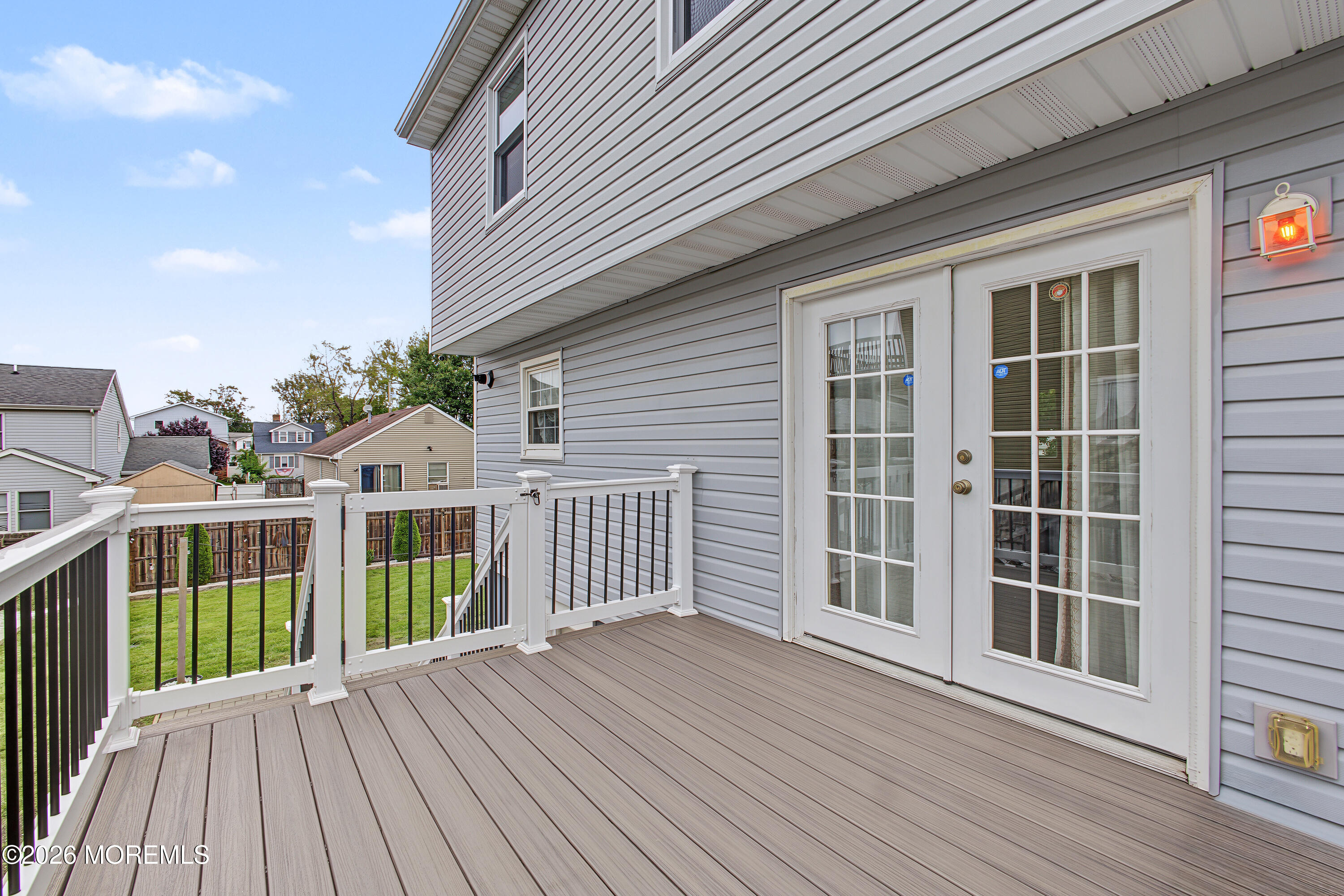 45 Birchwood Avenue Keansburg NJ 07734