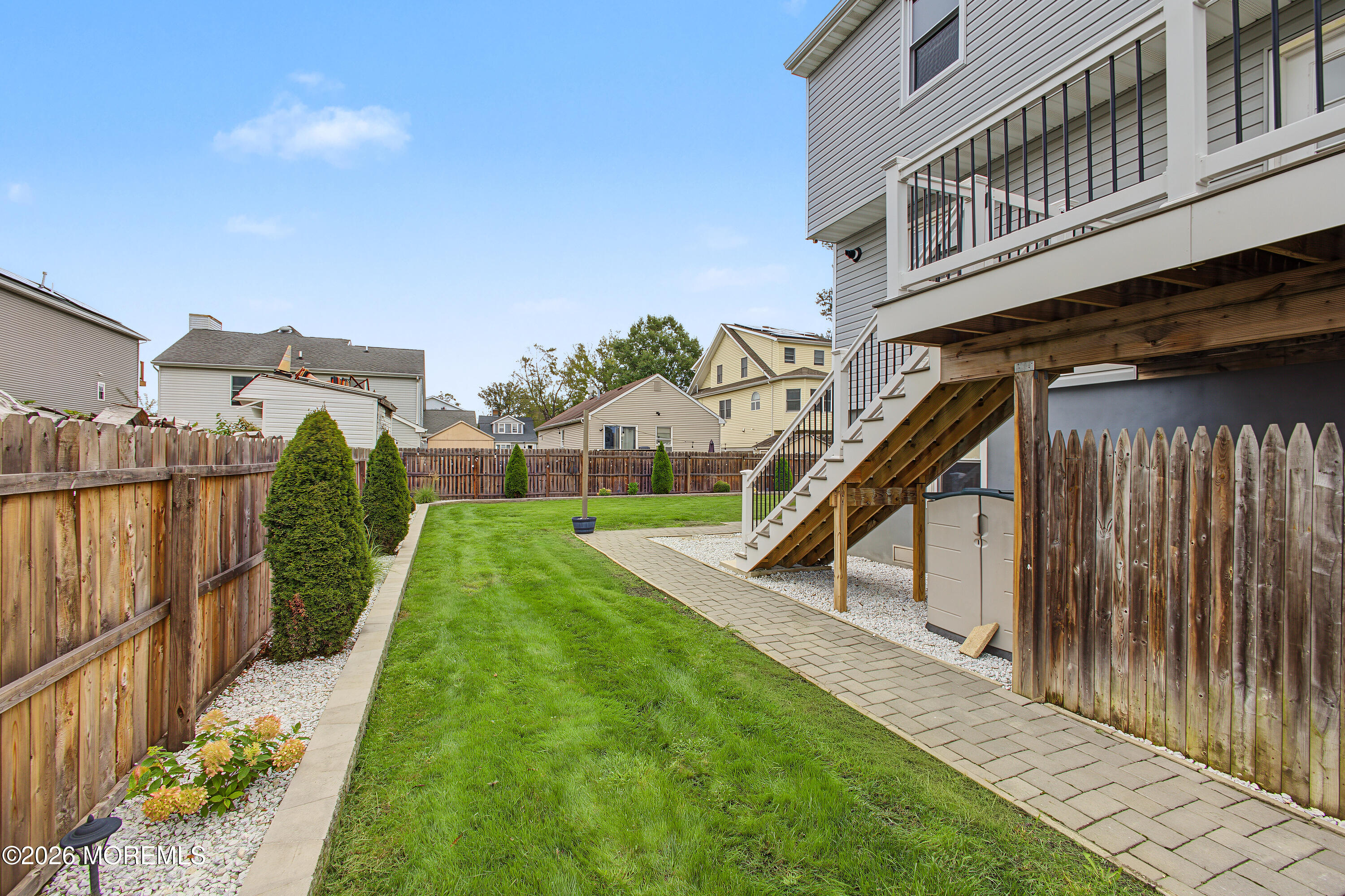 45 Birchwood Avenue Keansburg NJ 07734