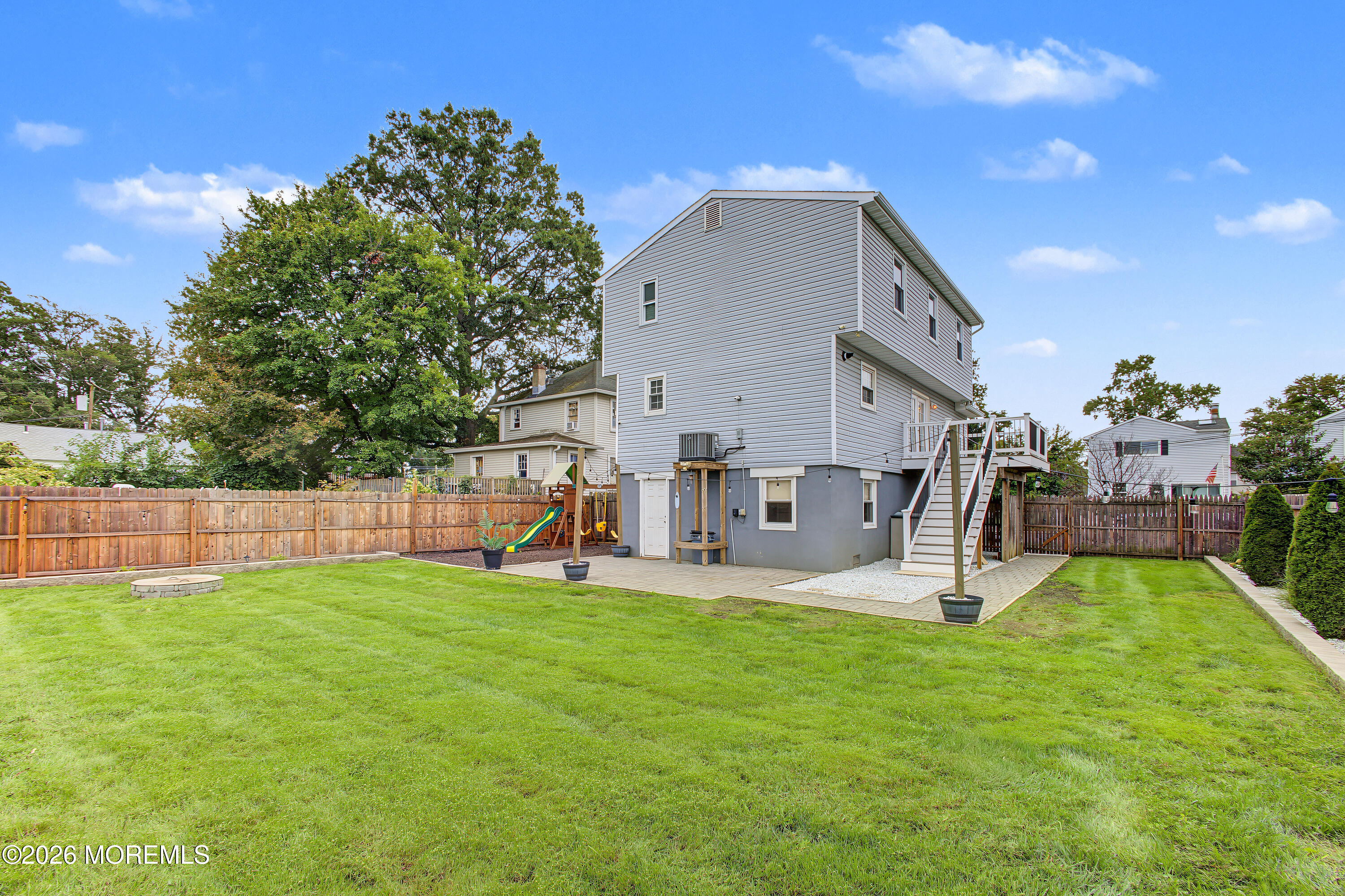 45 Birchwood Avenue Keansburg NJ 07734