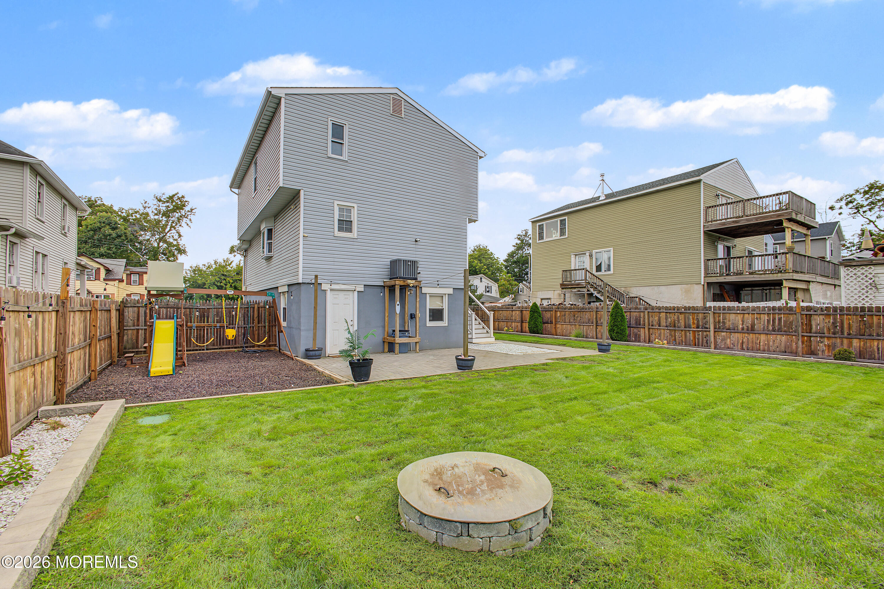45 Birchwood Avenue Keansburg NJ 07734