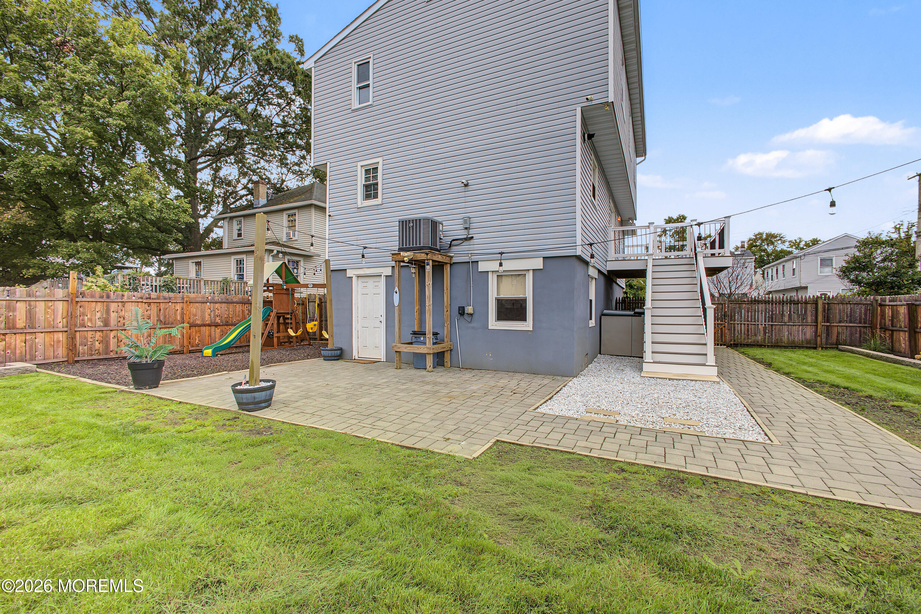 45 Birchwood Avenue Keansburg NJ 07734