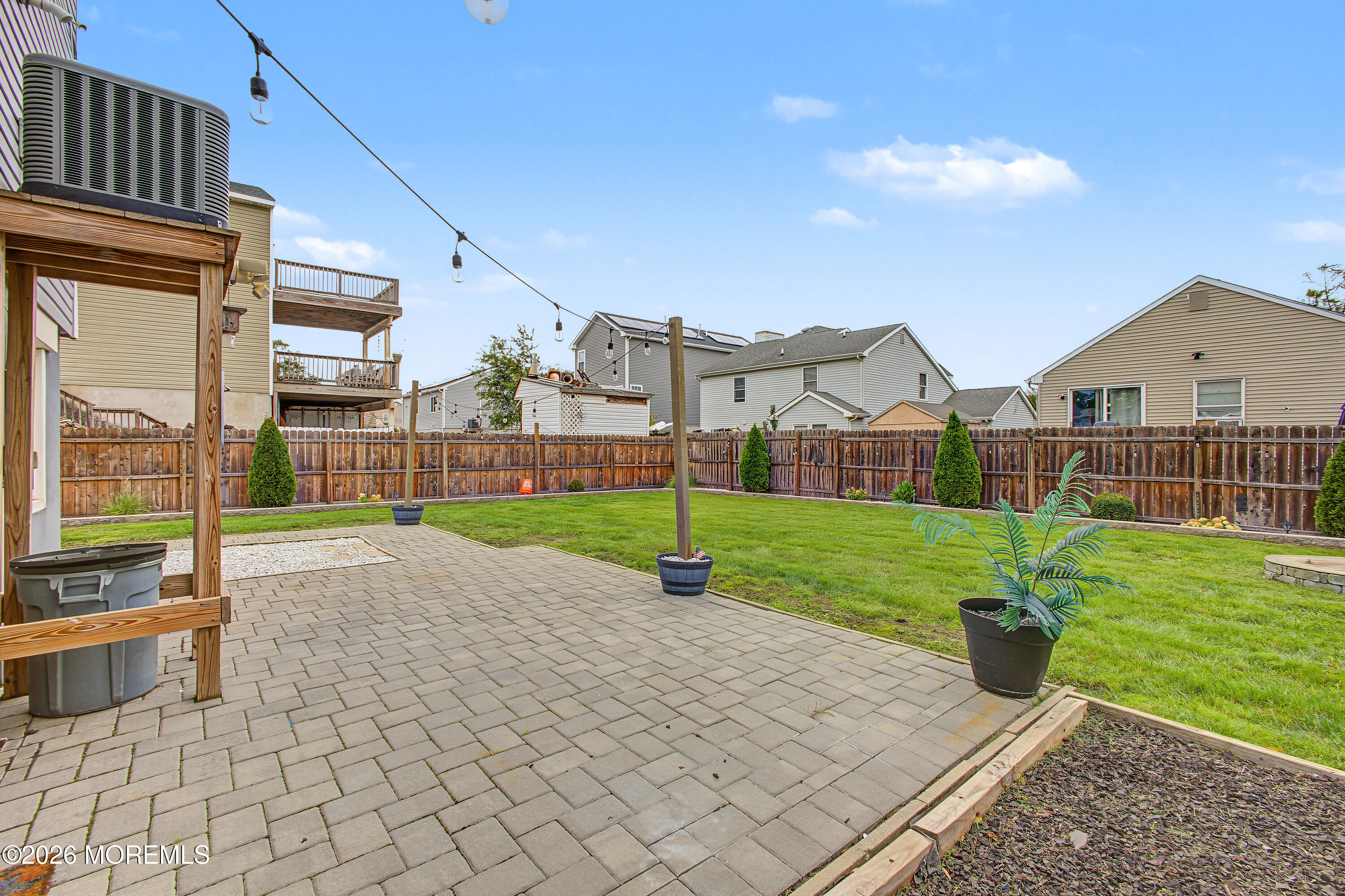 45 Birchwood Avenue Keansburg NJ 07734