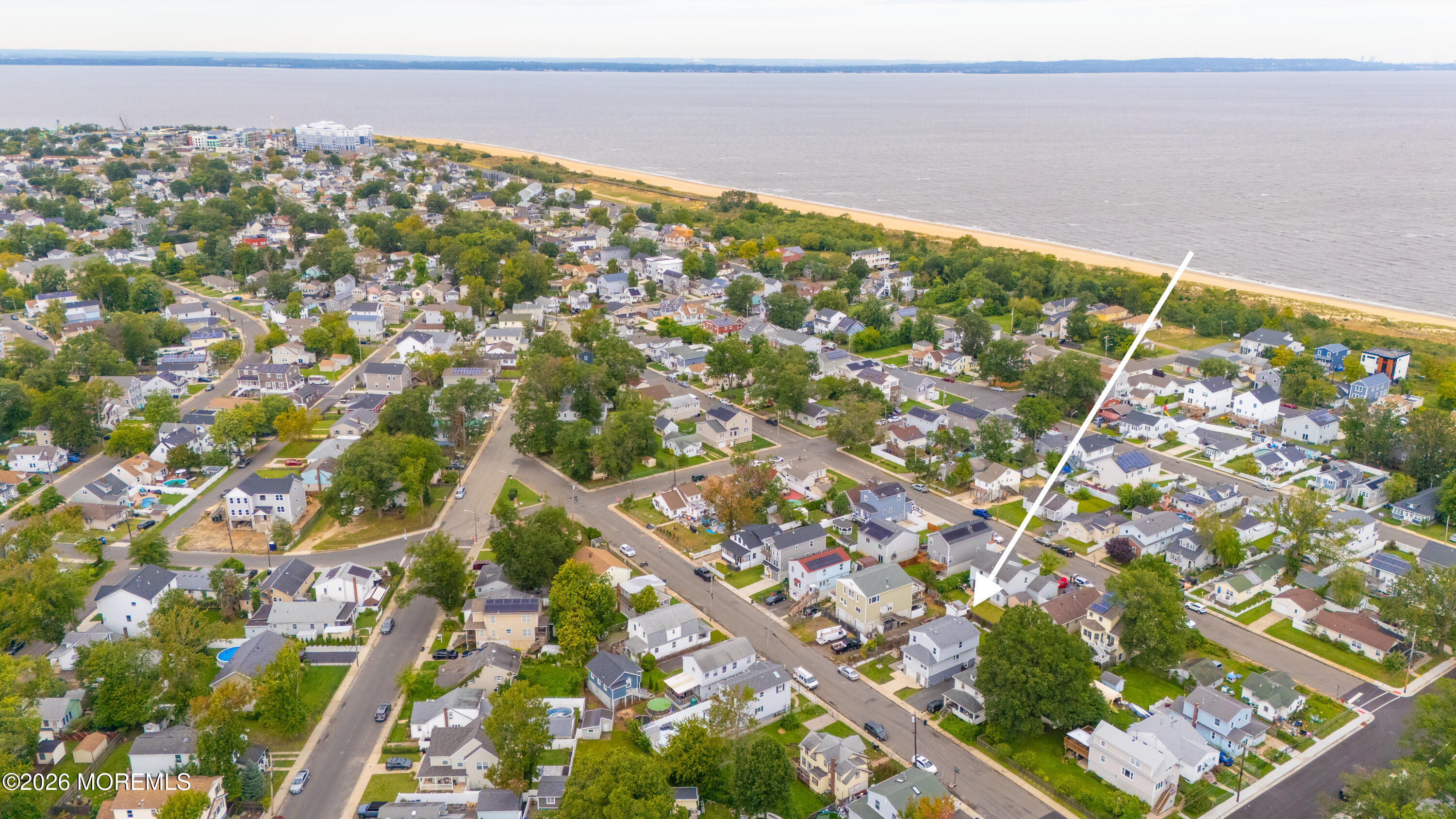 45 Birchwood Avenue Keansburg NJ 07734