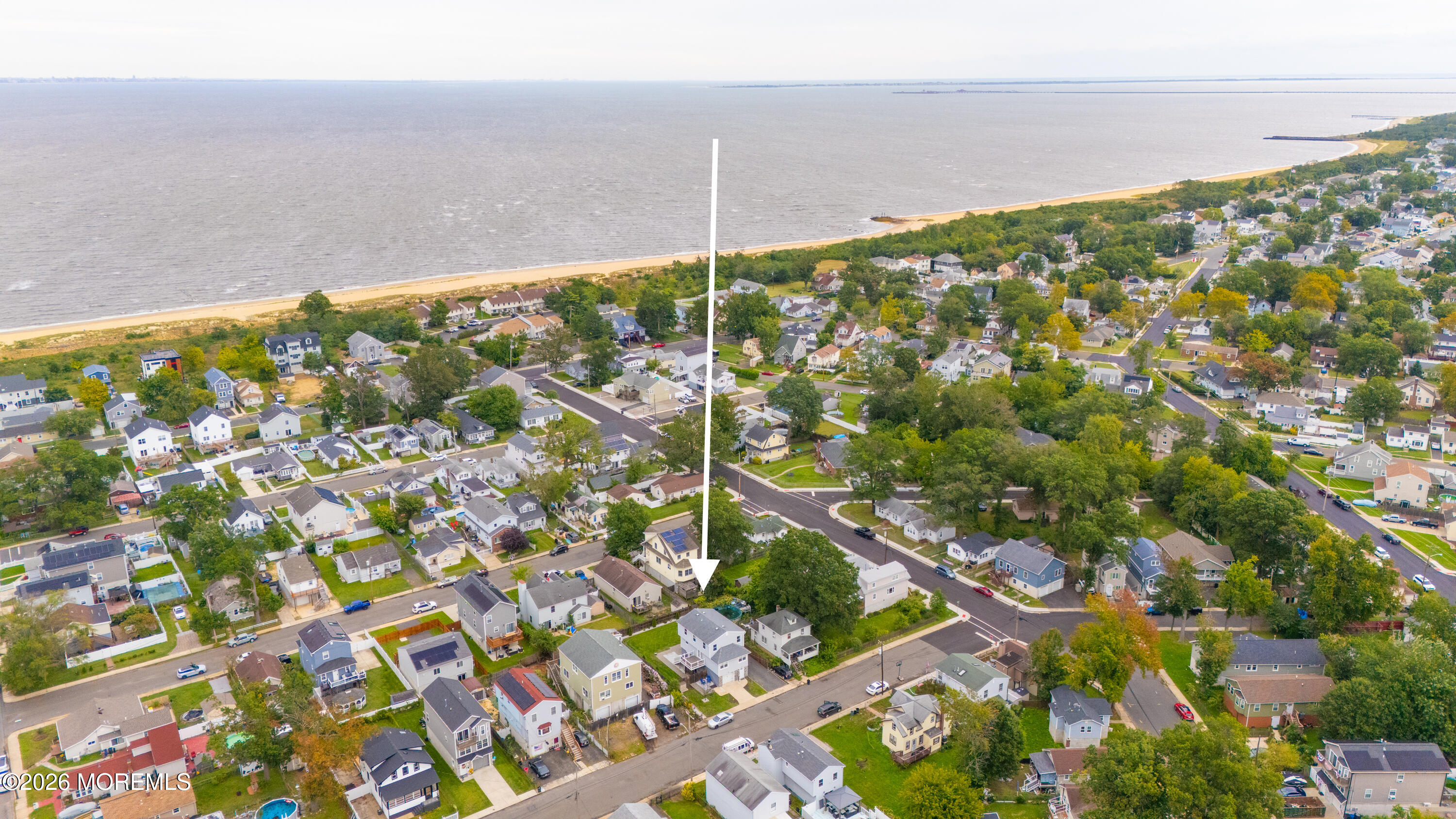 45 Birchwood Avenue Keansburg NJ 07734