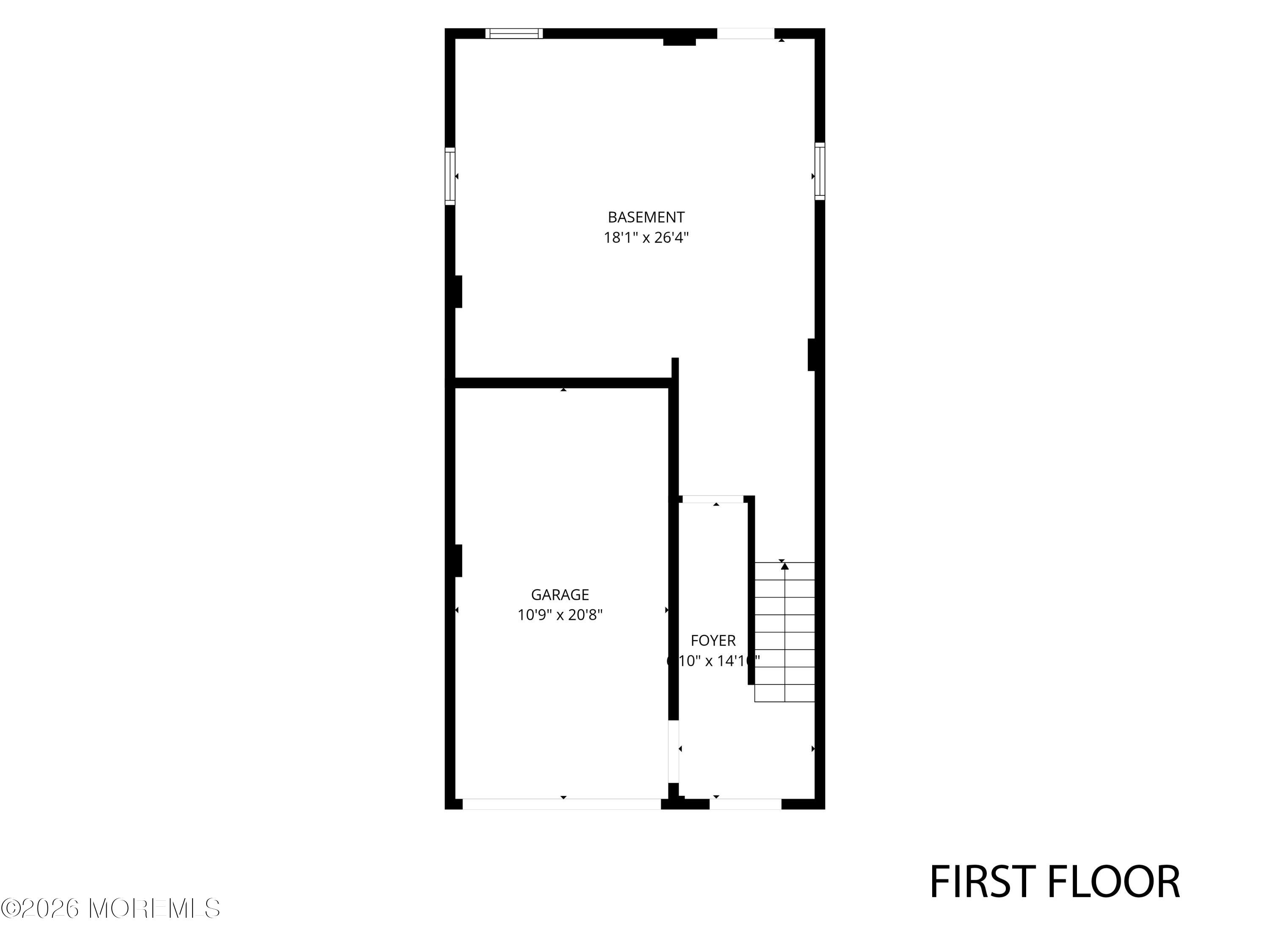 45 Birchwood Avenue Keansburg NJ 07734