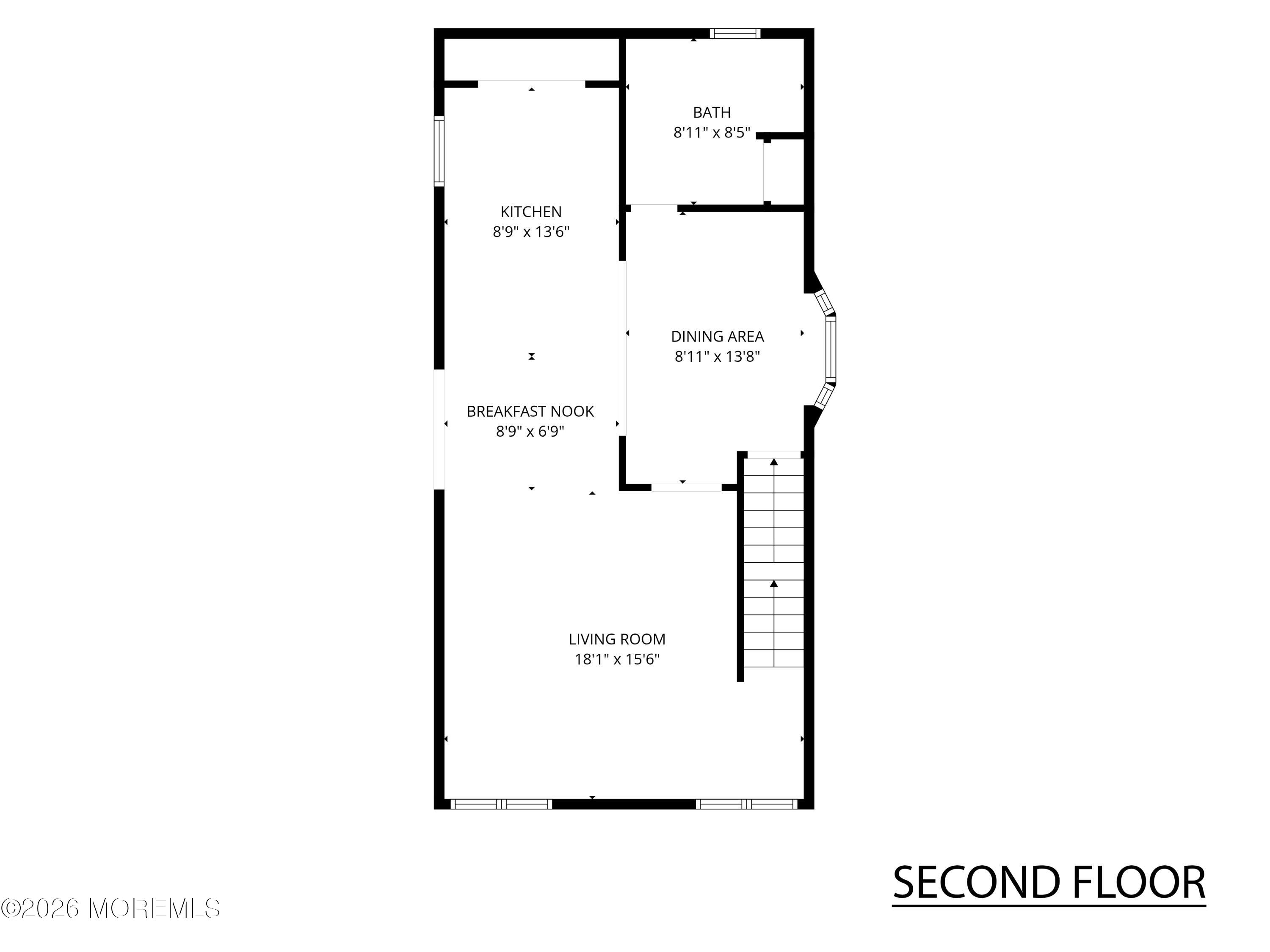 45 Birchwood Avenue Keansburg NJ 07734