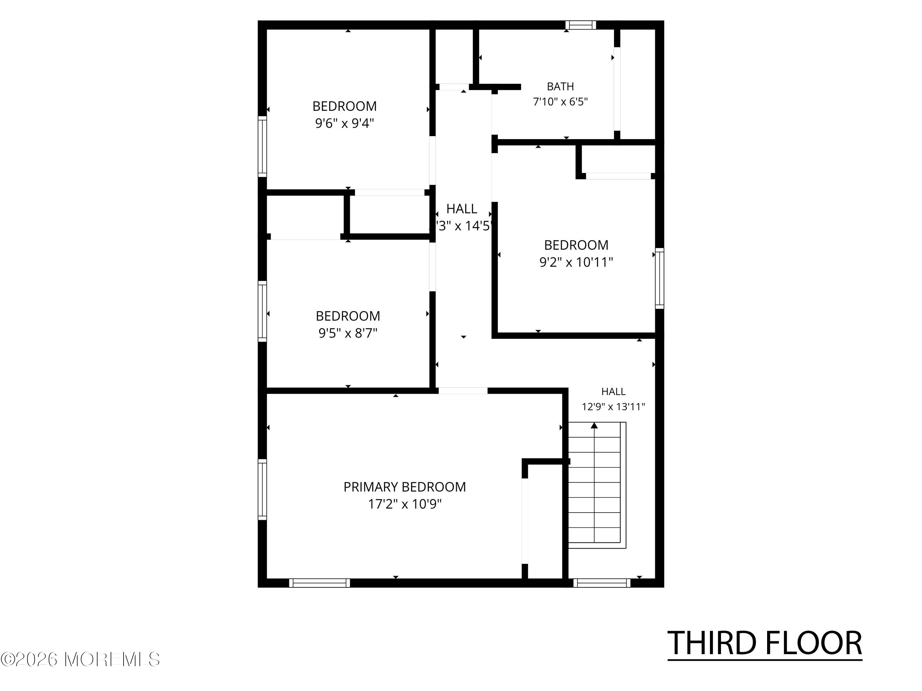 45 Birchwood Avenue Keansburg NJ 07734