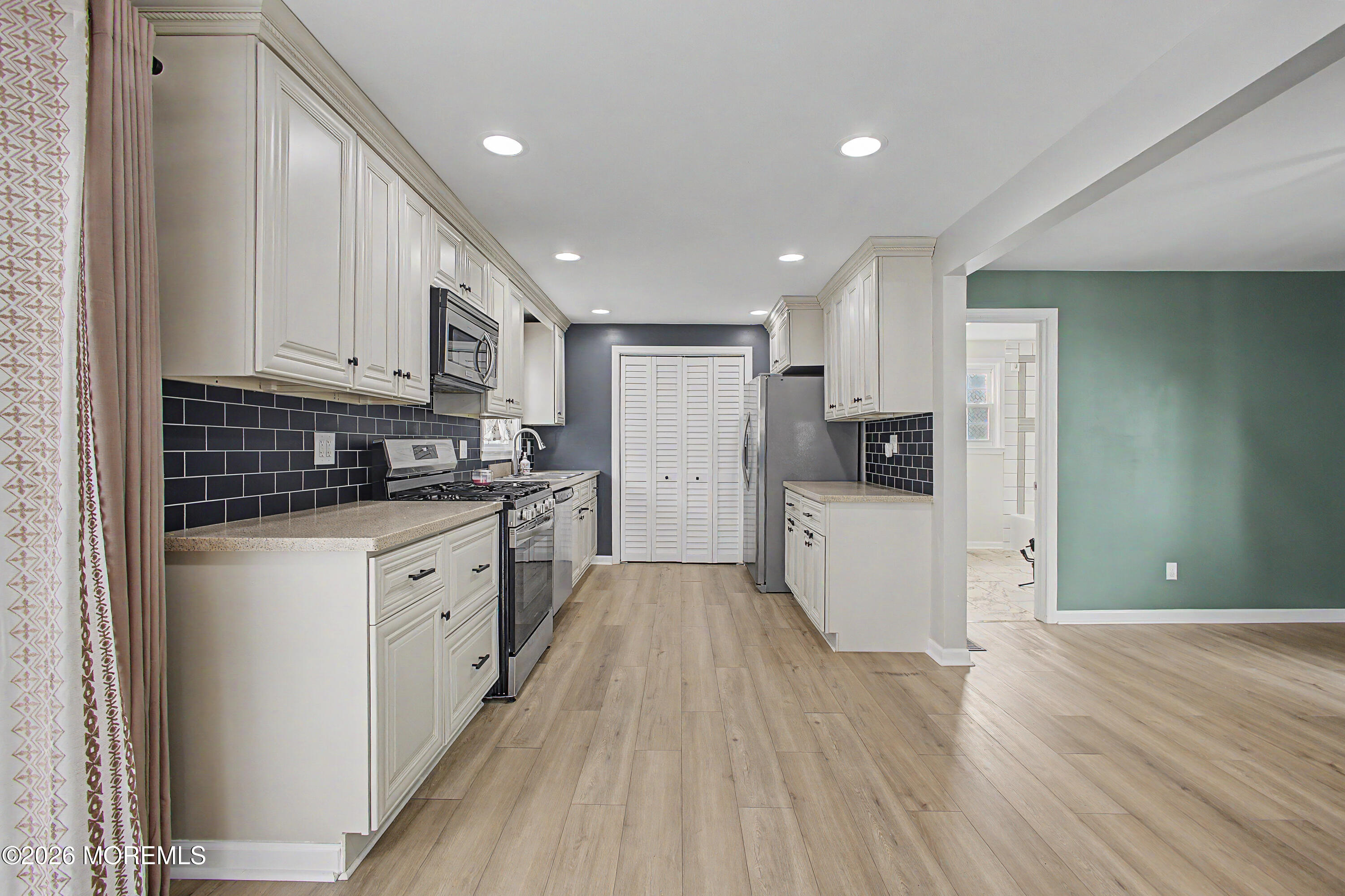 45 Birchwood Avenue Keansburg NJ 07734