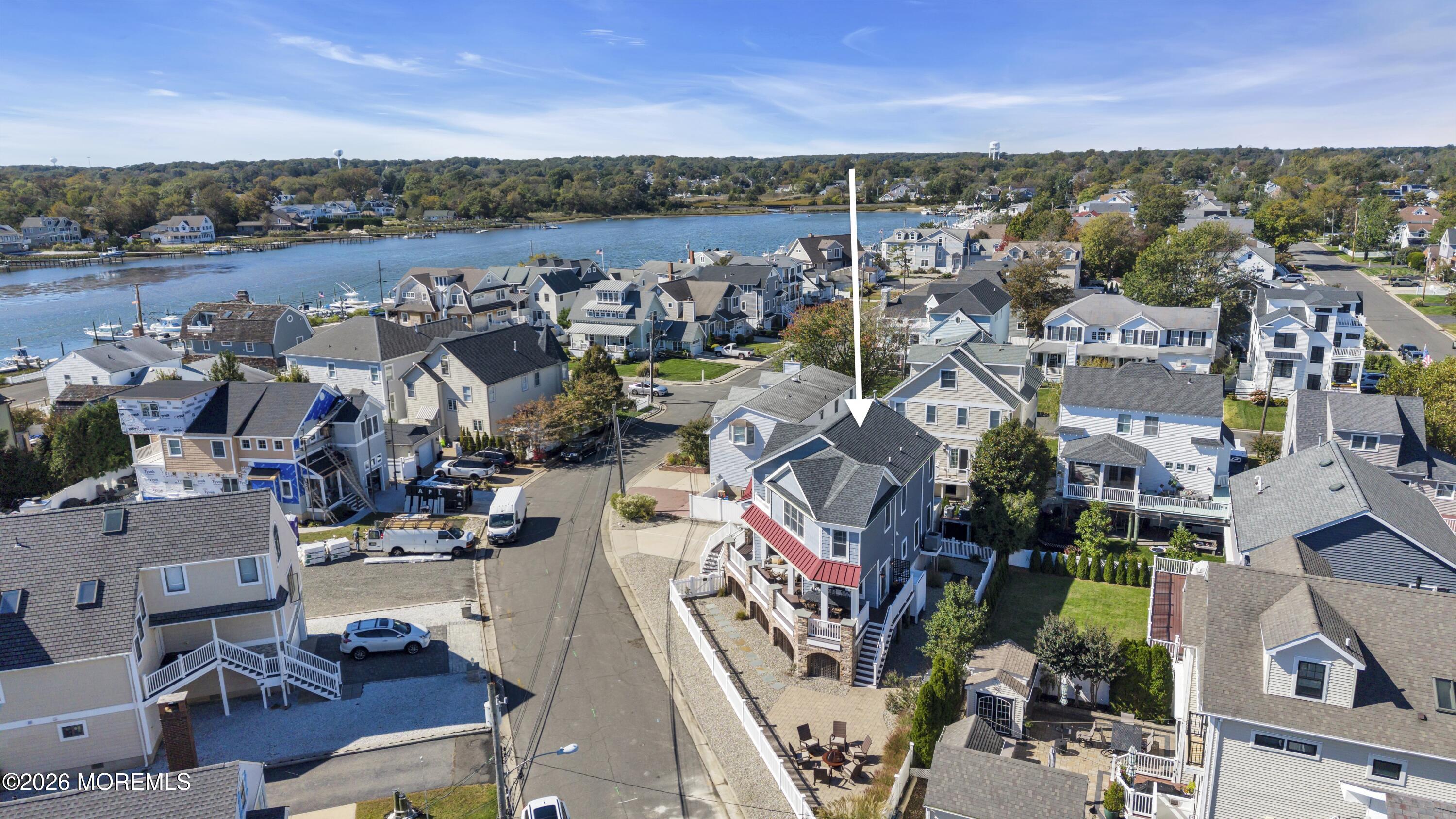 396 River Place Manasquan NJ 08736