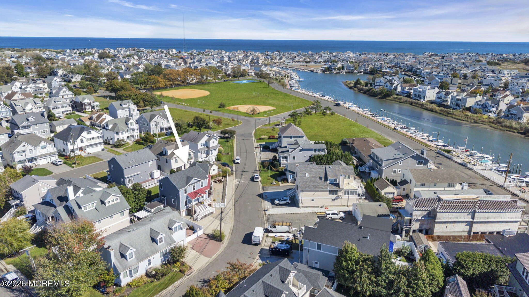 396 River Place Manasquan NJ 08736