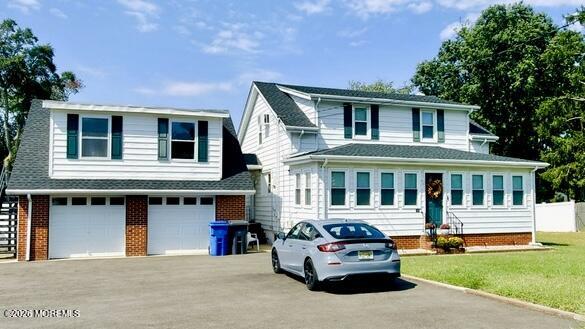 520 Parkwood Avenue Toms River NJ 08753