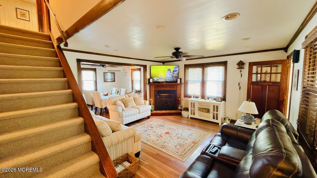 520 Parkwood Avenue Toms River NJ 08753