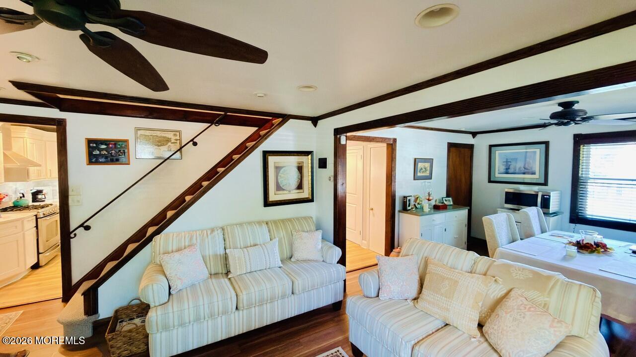 520 Parkwood Avenue Toms River NJ 08753