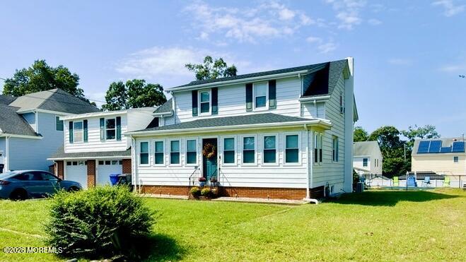 520 Parkwood Avenue Toms River NJ 08753