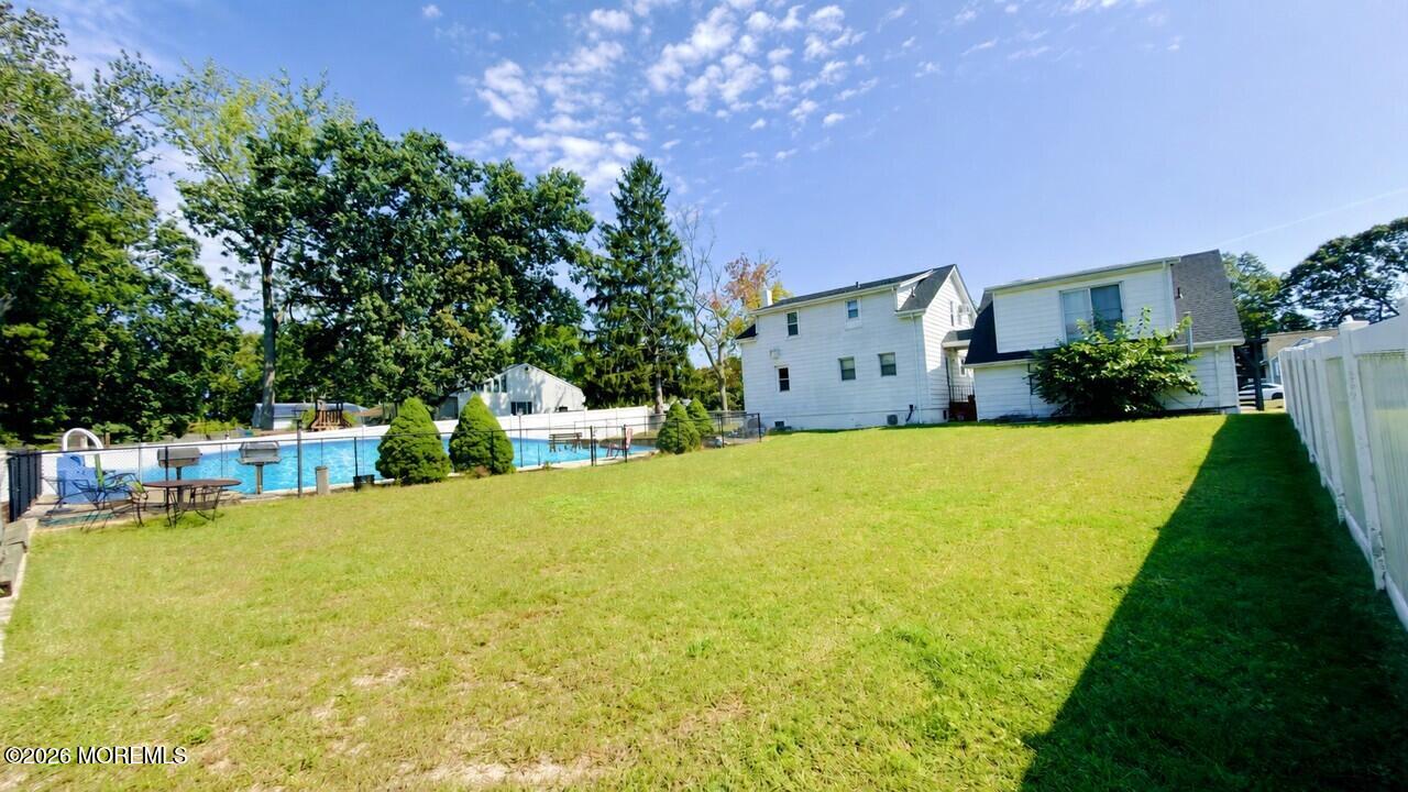 520 Parkwood Avenue Toms River NJ 08753