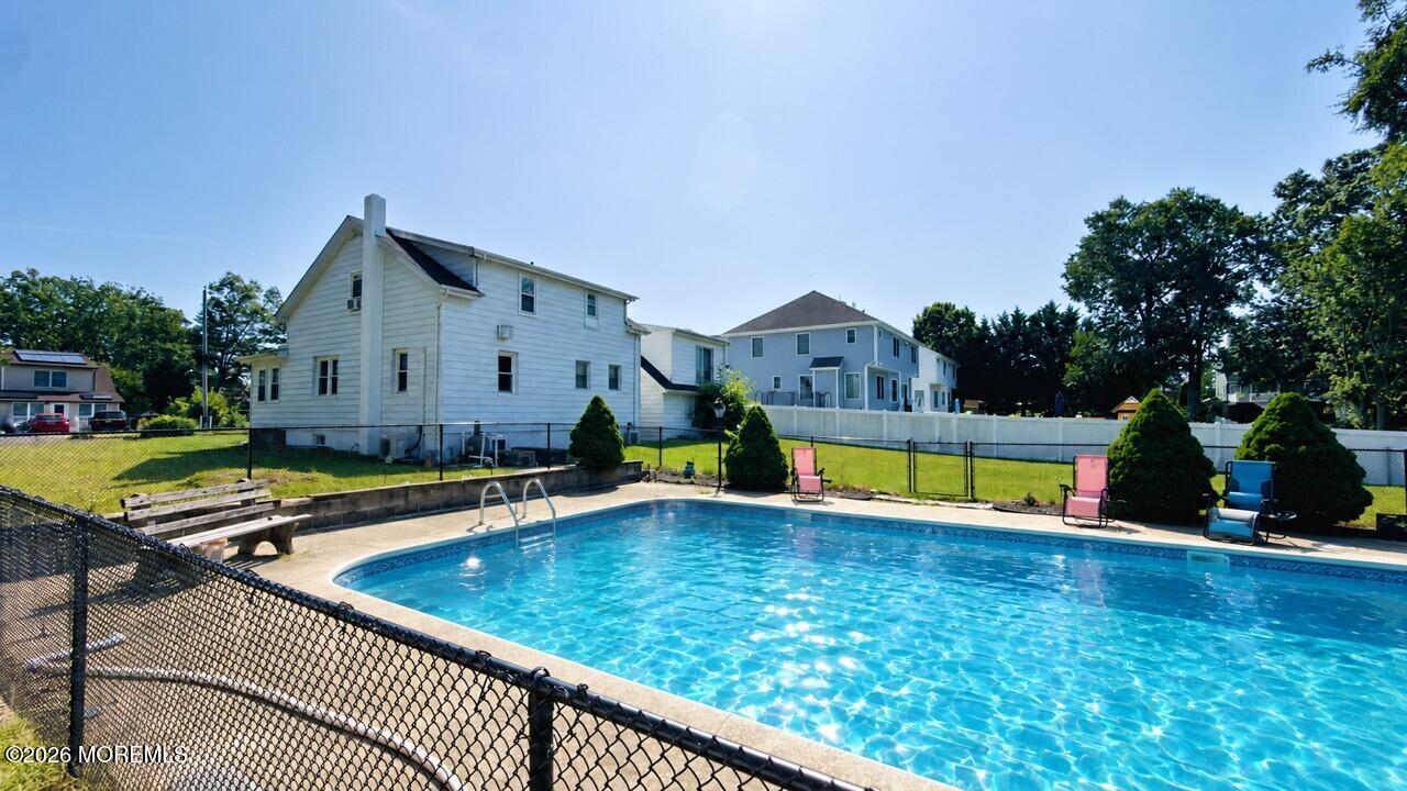 520 Parkwood Avenue Toms River NJ 08753