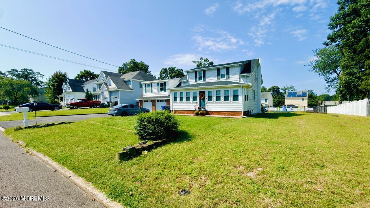 520 Parkwood Avenue Toms River NJ 08753