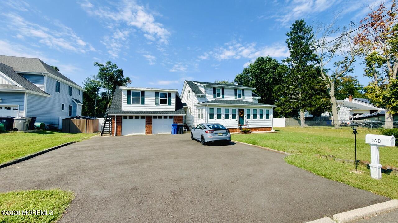 520 Parkwood Avenue Toms River NJ 08753