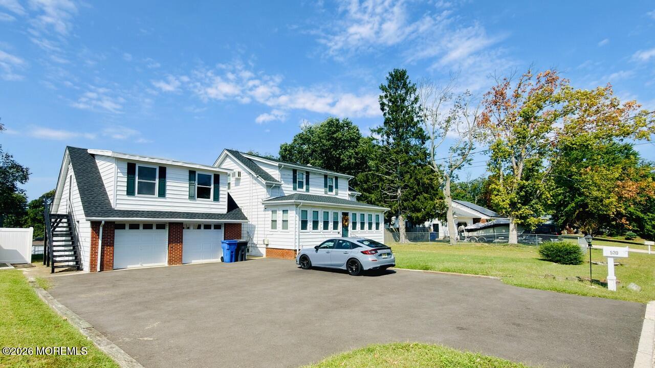 520 Parkwood Avenue Toms River NJ 08753