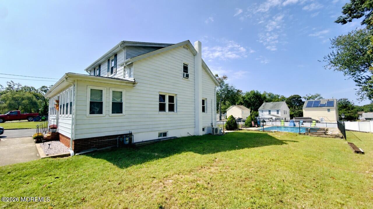 520 Parkwood Avenue Toms River NJ 08753