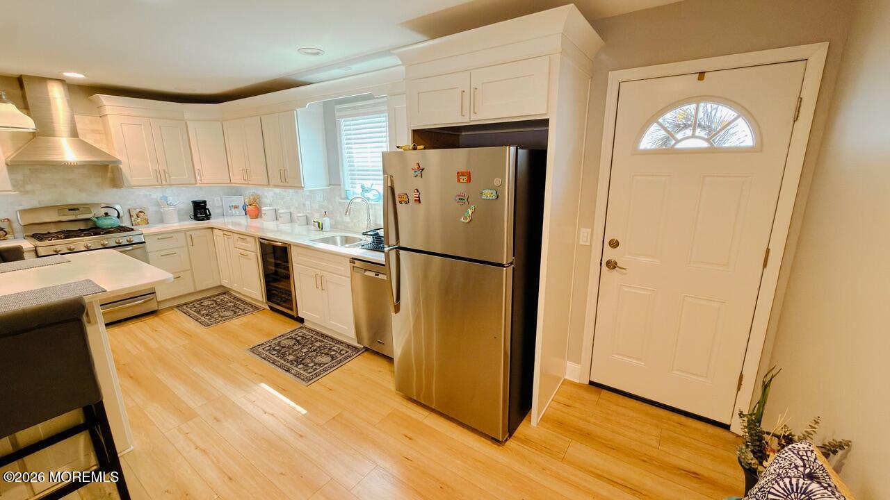 520 Parkwood Avenue Toms River NJ 08753