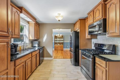 69 Gladiola Drive Howell NJ 07731